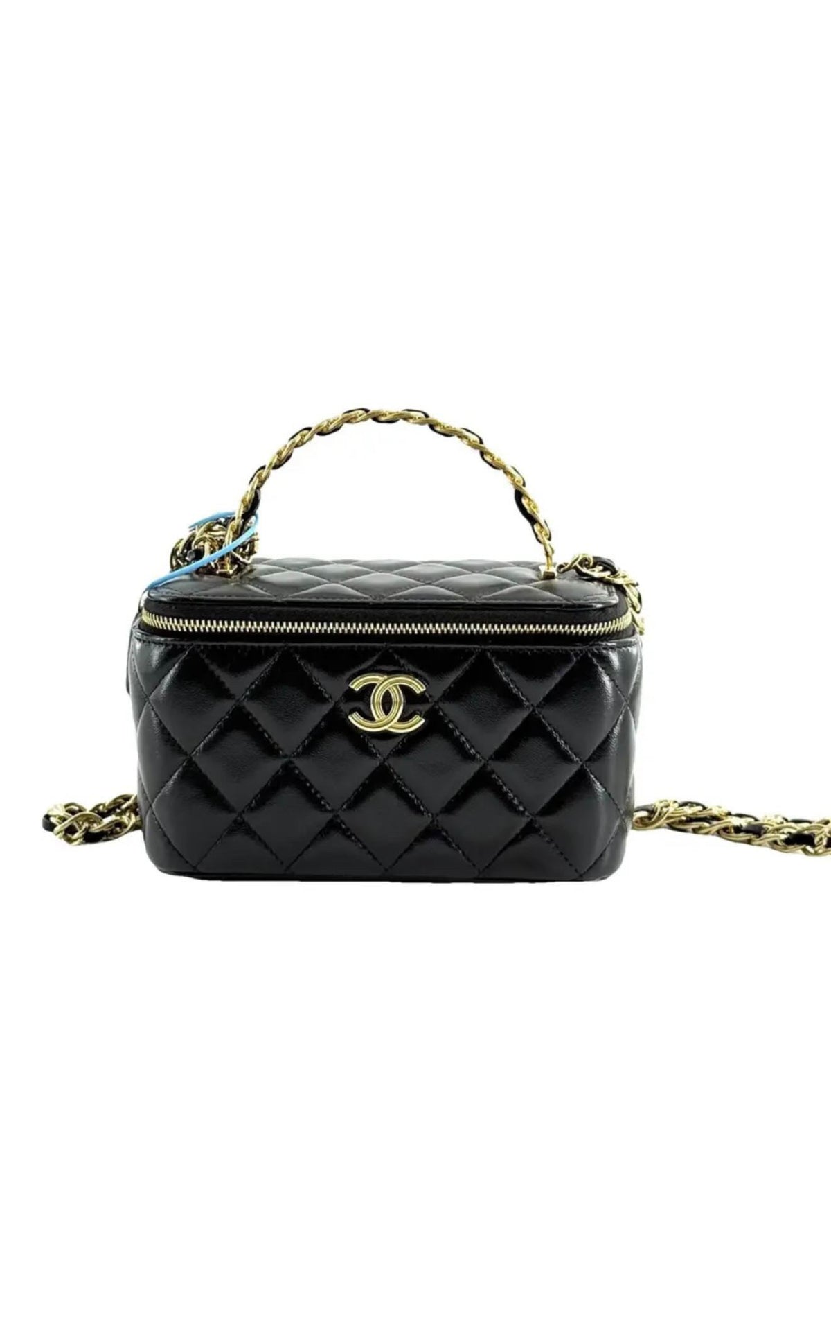CC BAG VANITY