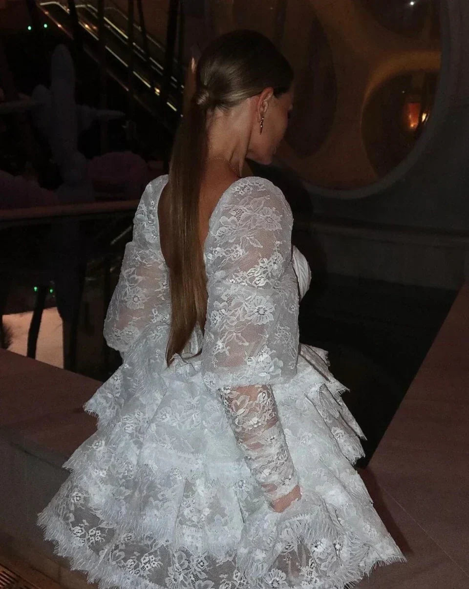 EYECATCHER-KLEID