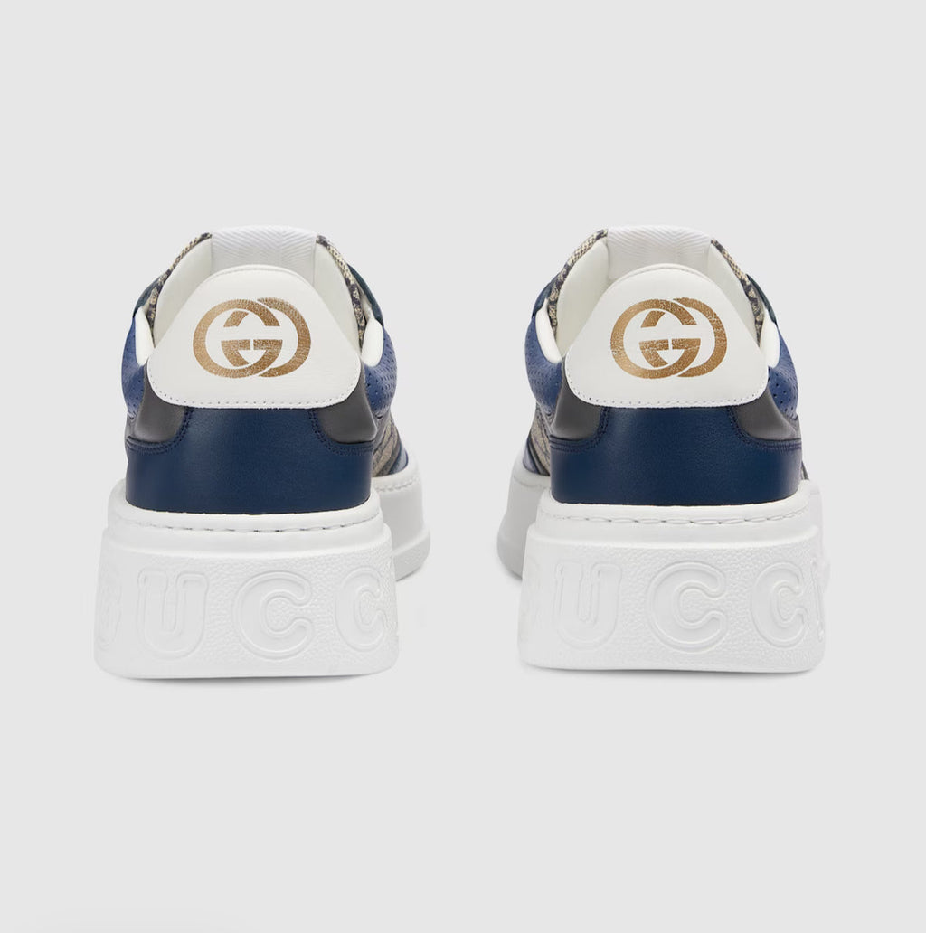 "GG-Low" Sneaker