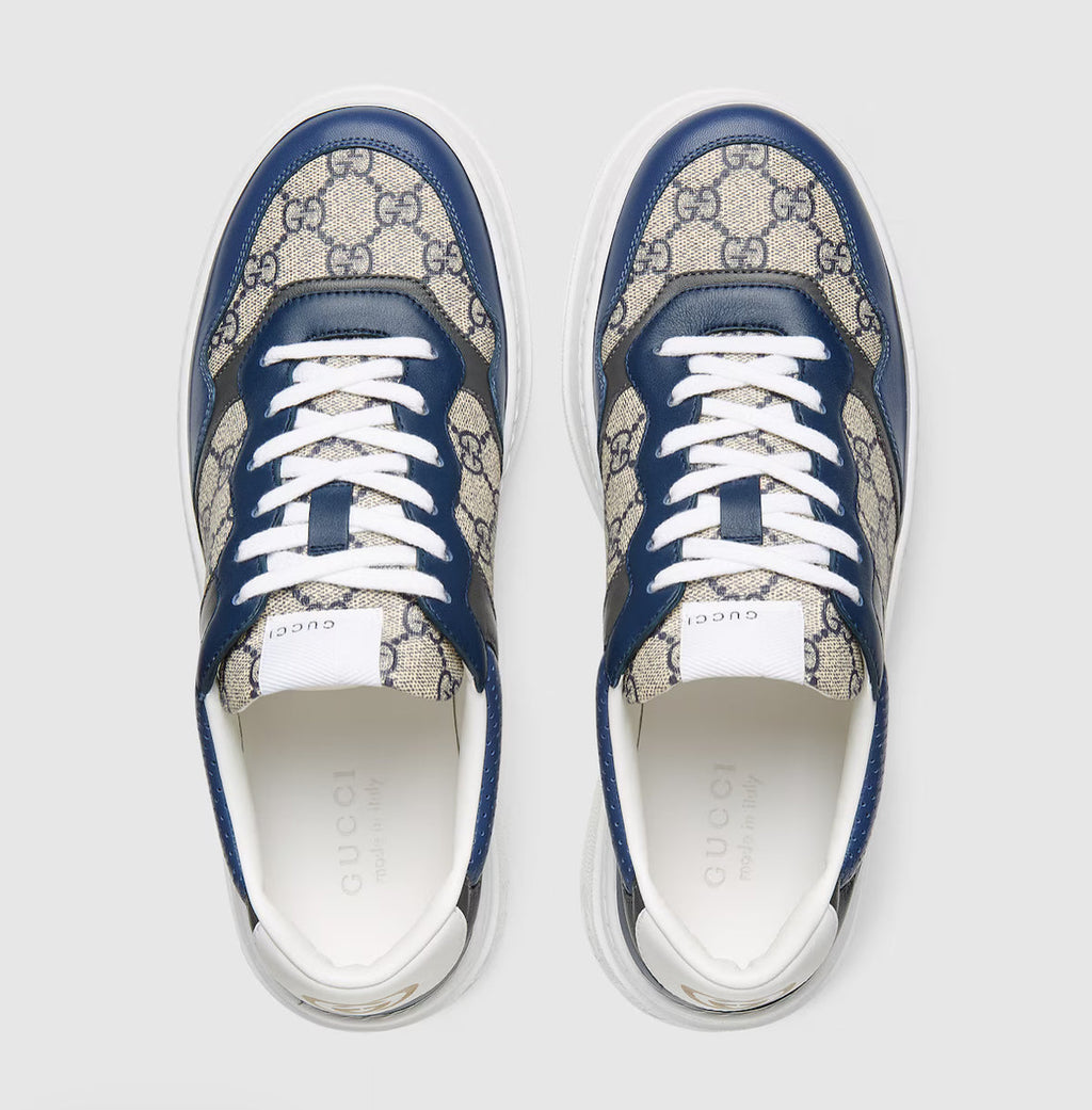 "GG-Low" Sneaker