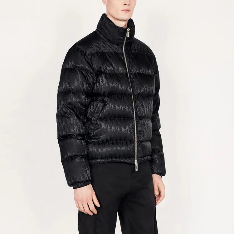 "CD" Winterjacke