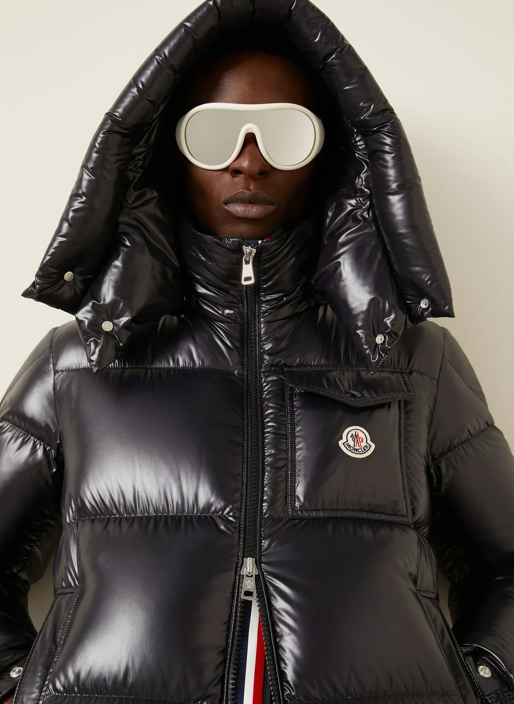 "Monc" Winterjacke