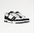 "Lou V " Trainer Sneaker