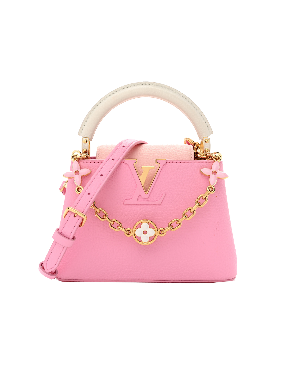 Sac Lv RS