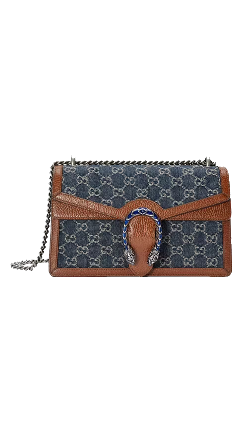 mini sac GG