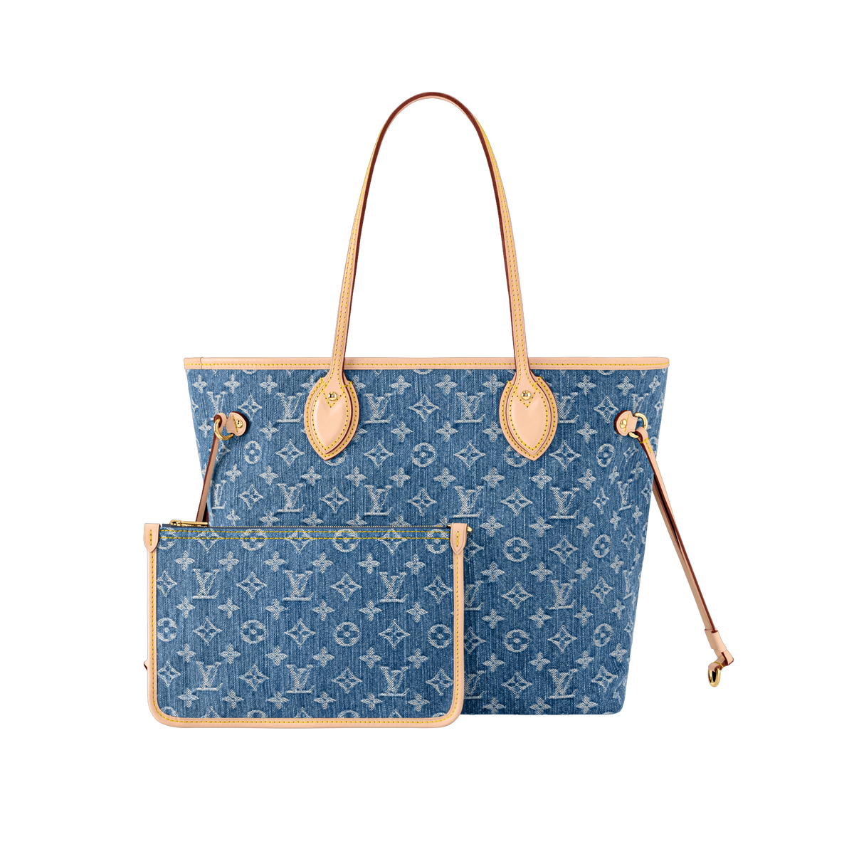 LV bleu collection 2026