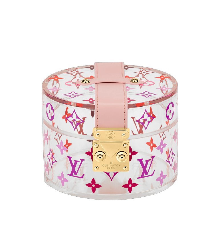 Boîte Lv
