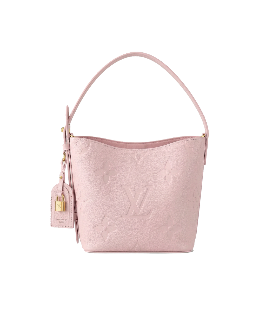 Sac + trousse lv