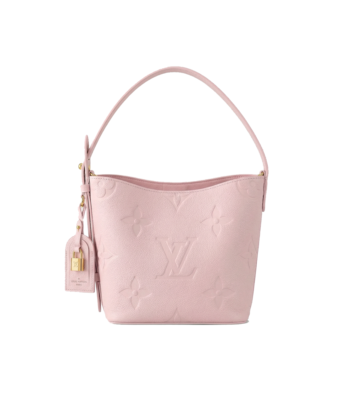 Sac + trousse lv