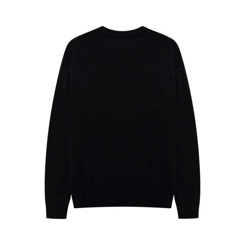 "MAR" - Knit