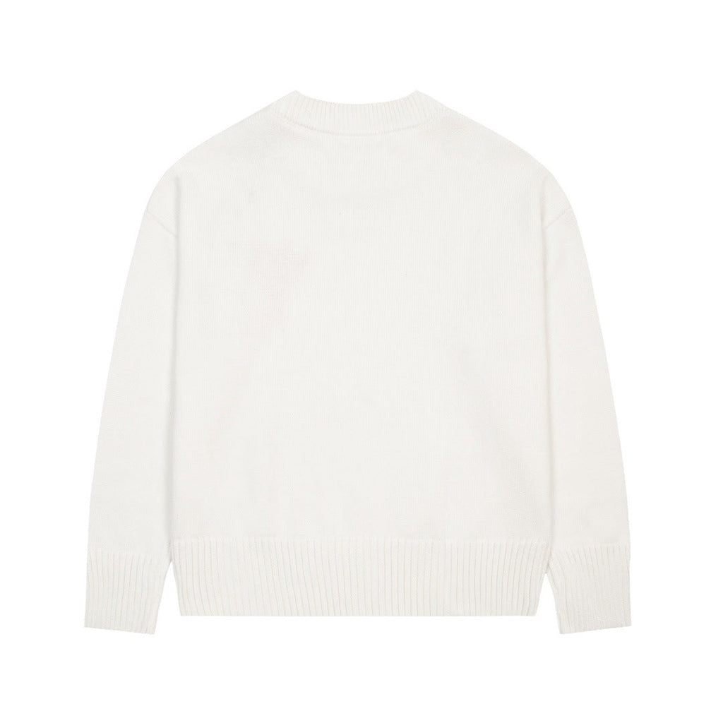 "Heart" - Sweater