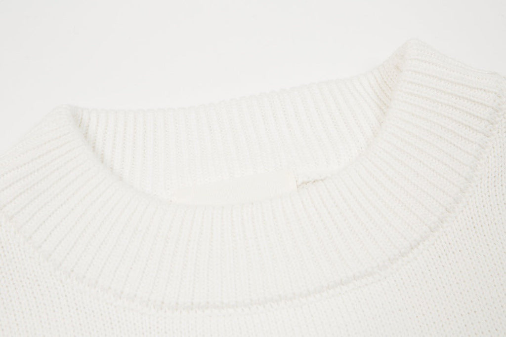 "Heart" - Sweater