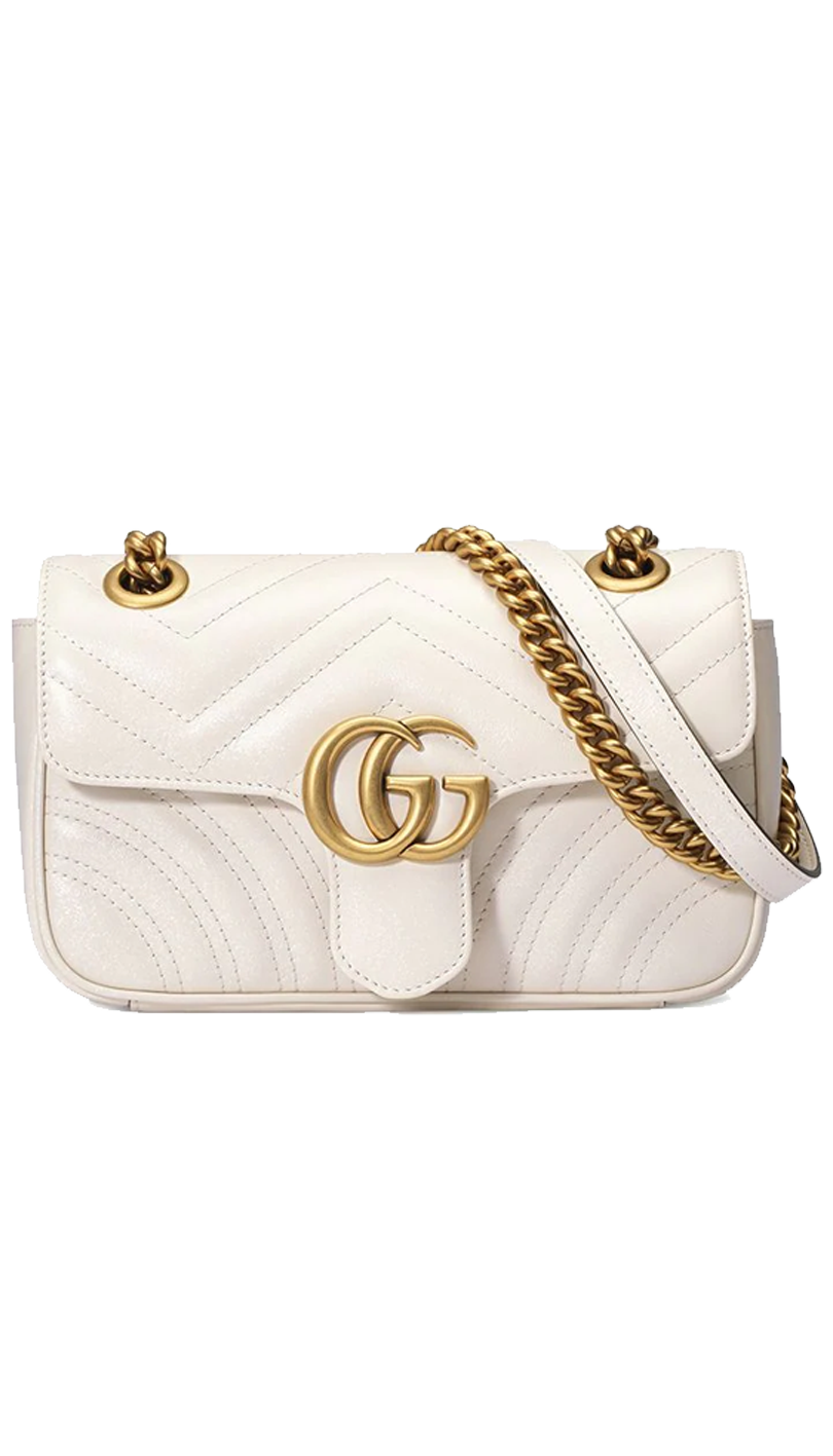 mini sac gg