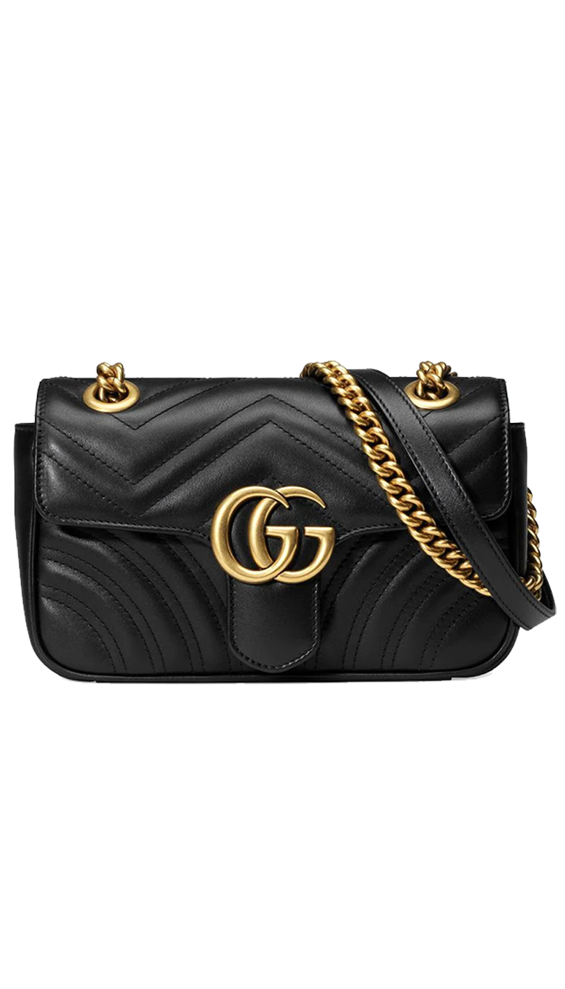 mini sac gg