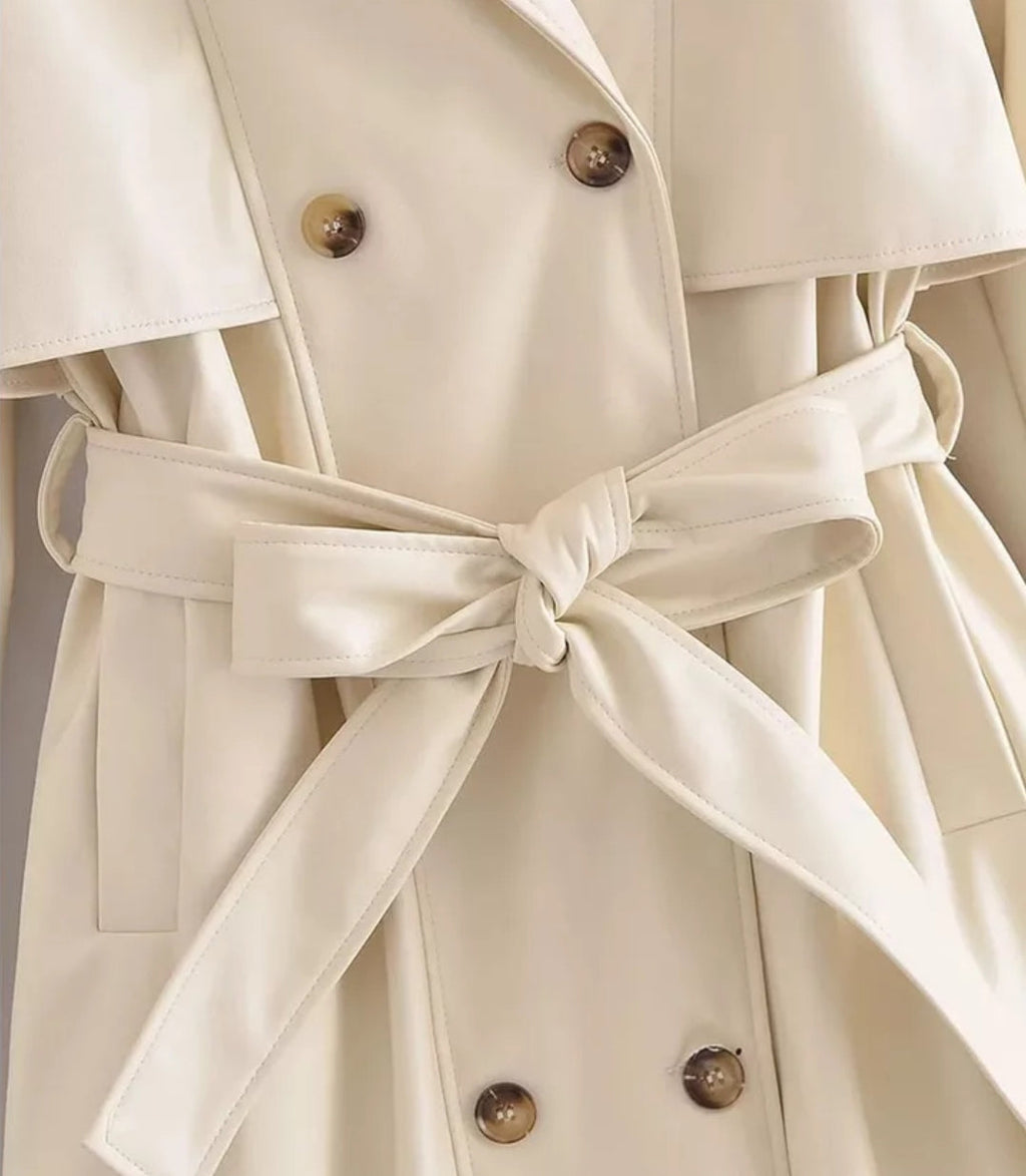 ELY | TRENCHCOAT
