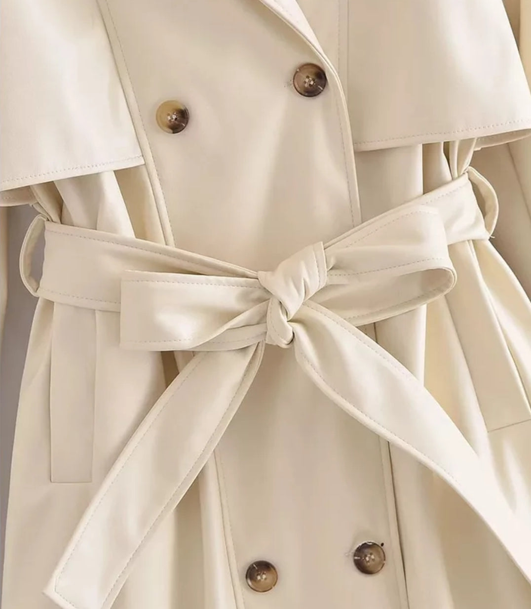ELY | TRENCHCOAT