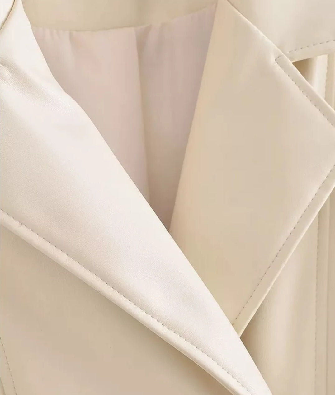 ELY | TRENCHCOAT