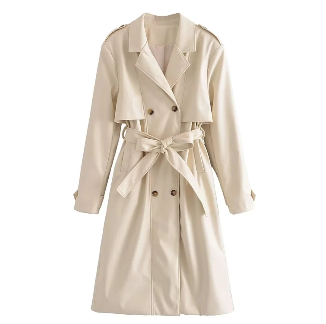ELY | TRENCHCOAT