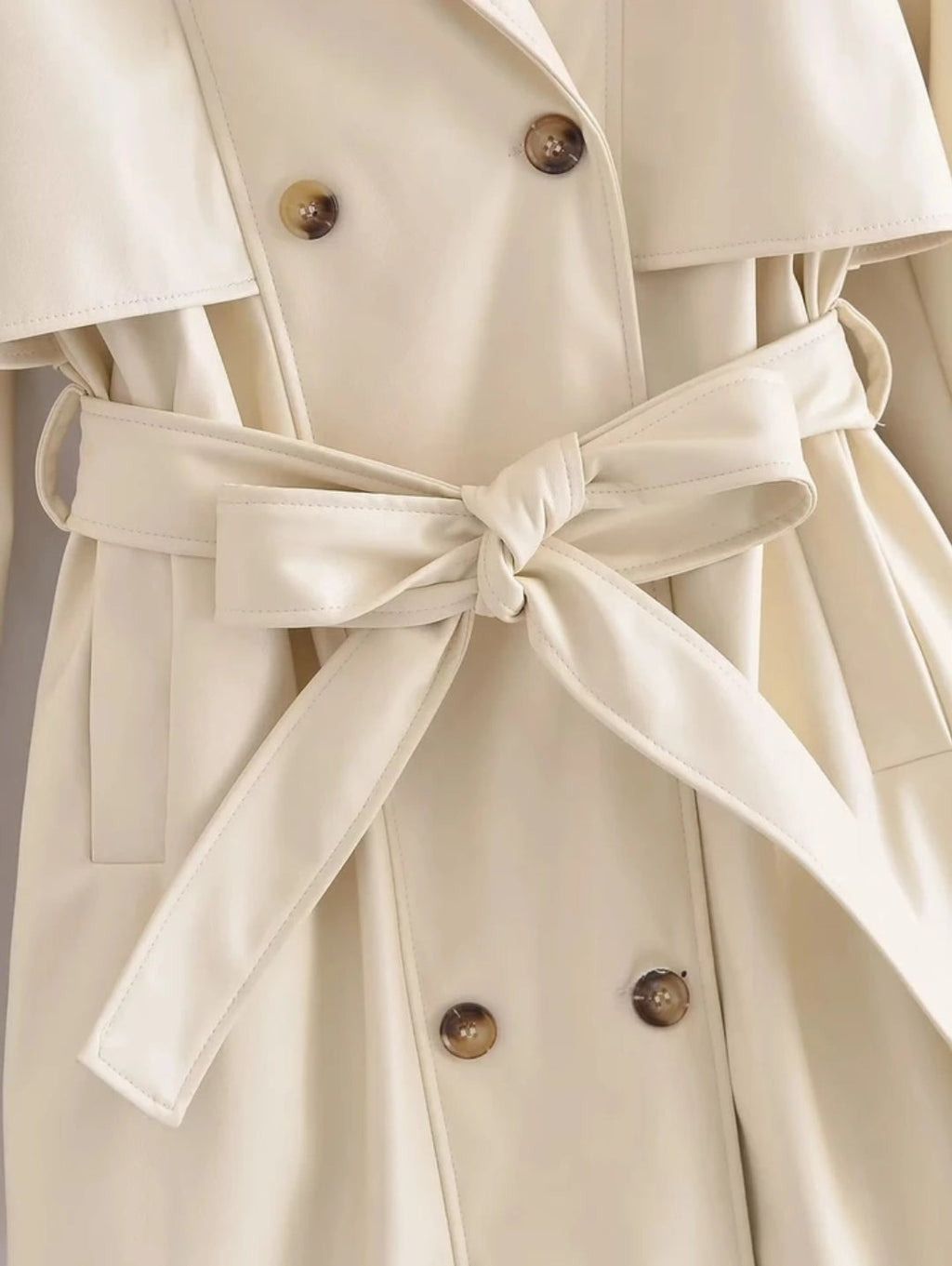 ELY | TRENCHCOAT