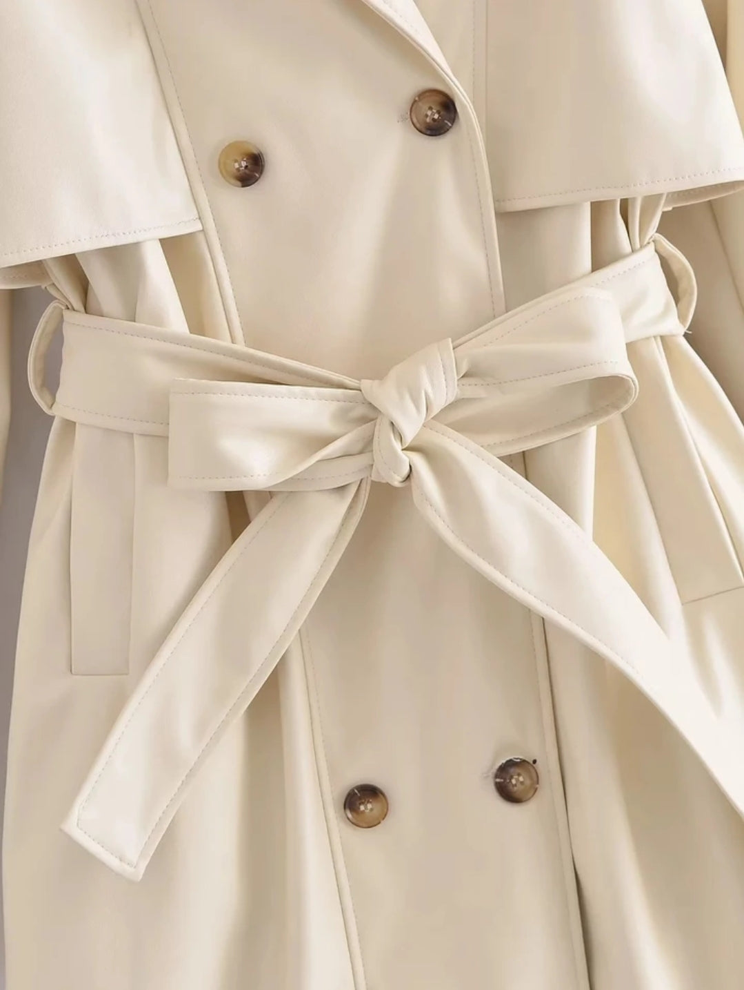 ELY | TRENCHCOAT
