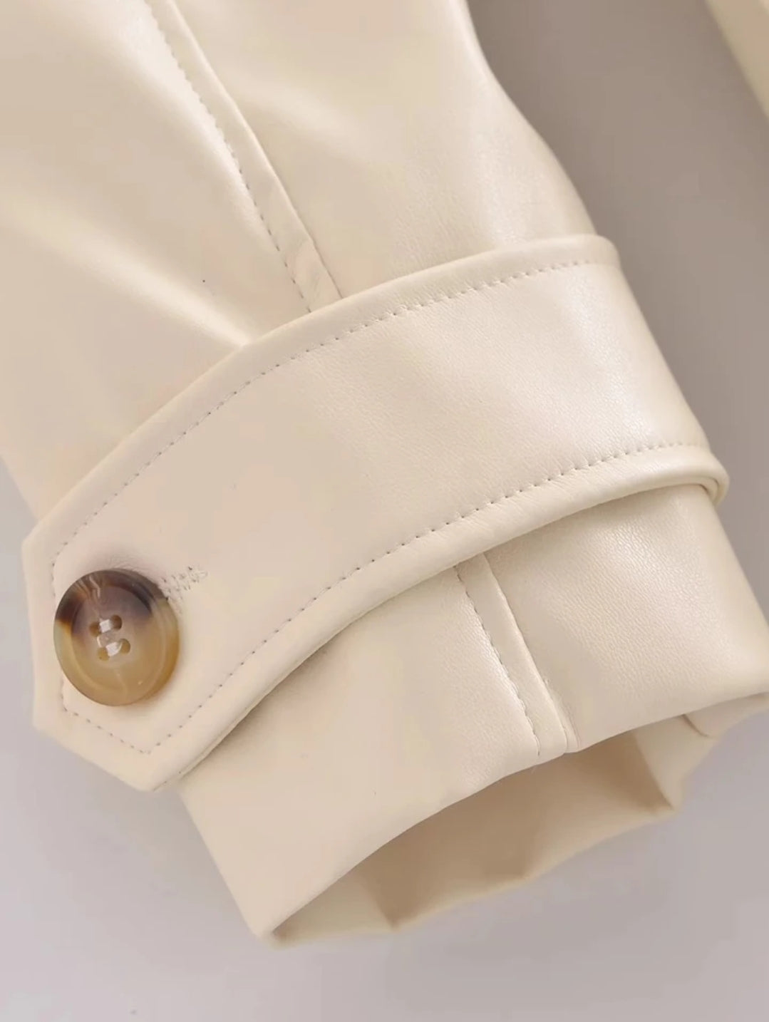 ELY | TRENCHCOAT