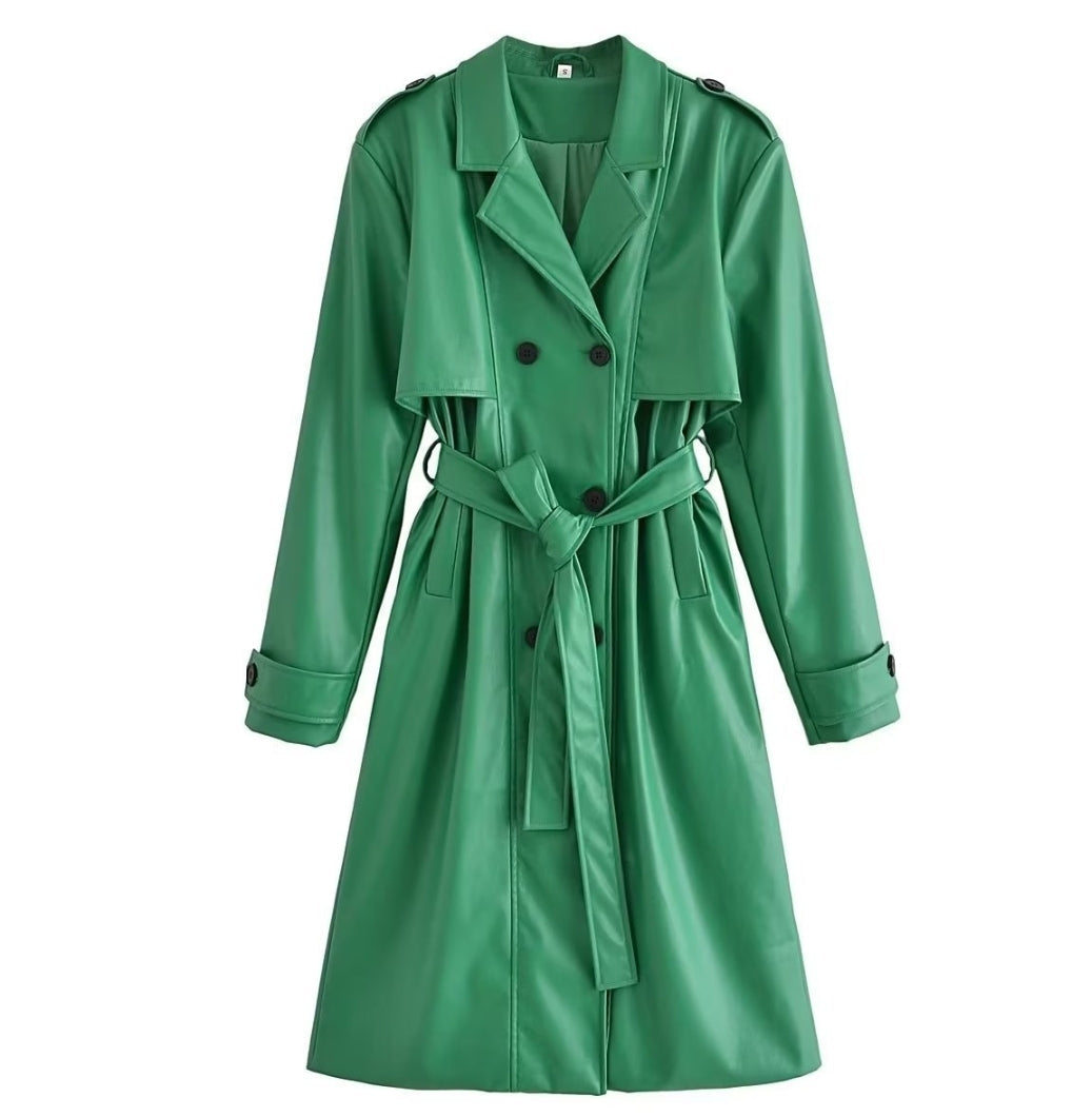 ELY | TRENCHCOAT