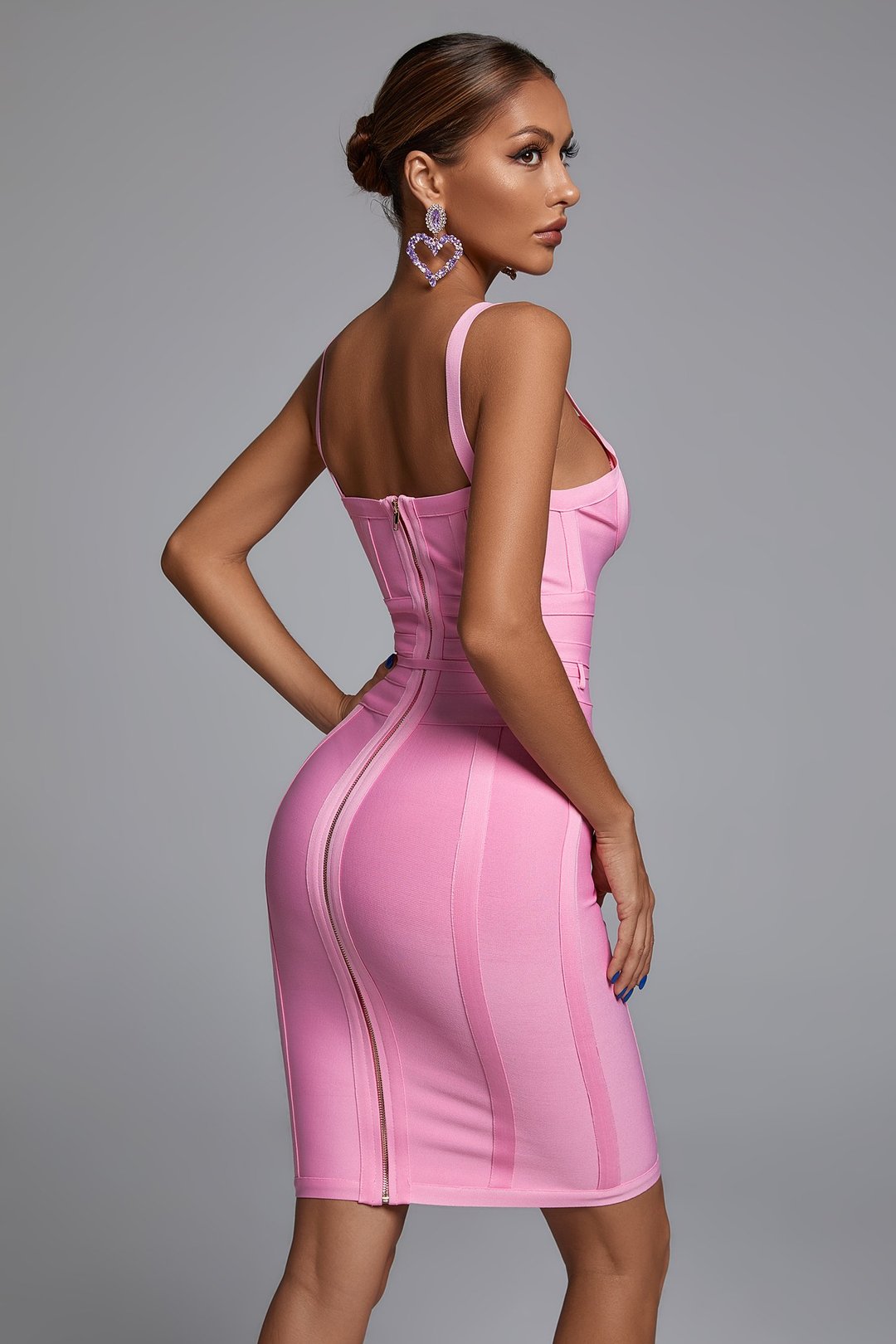 STELLA | KLEID