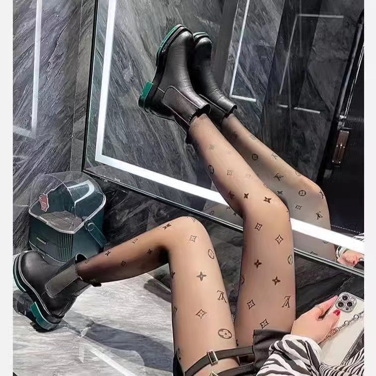 LUNA STRUMPFHOSEN
