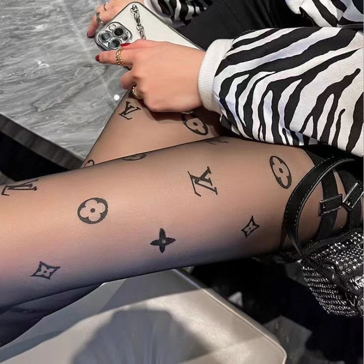 LUNA STRUMPFHOSEN