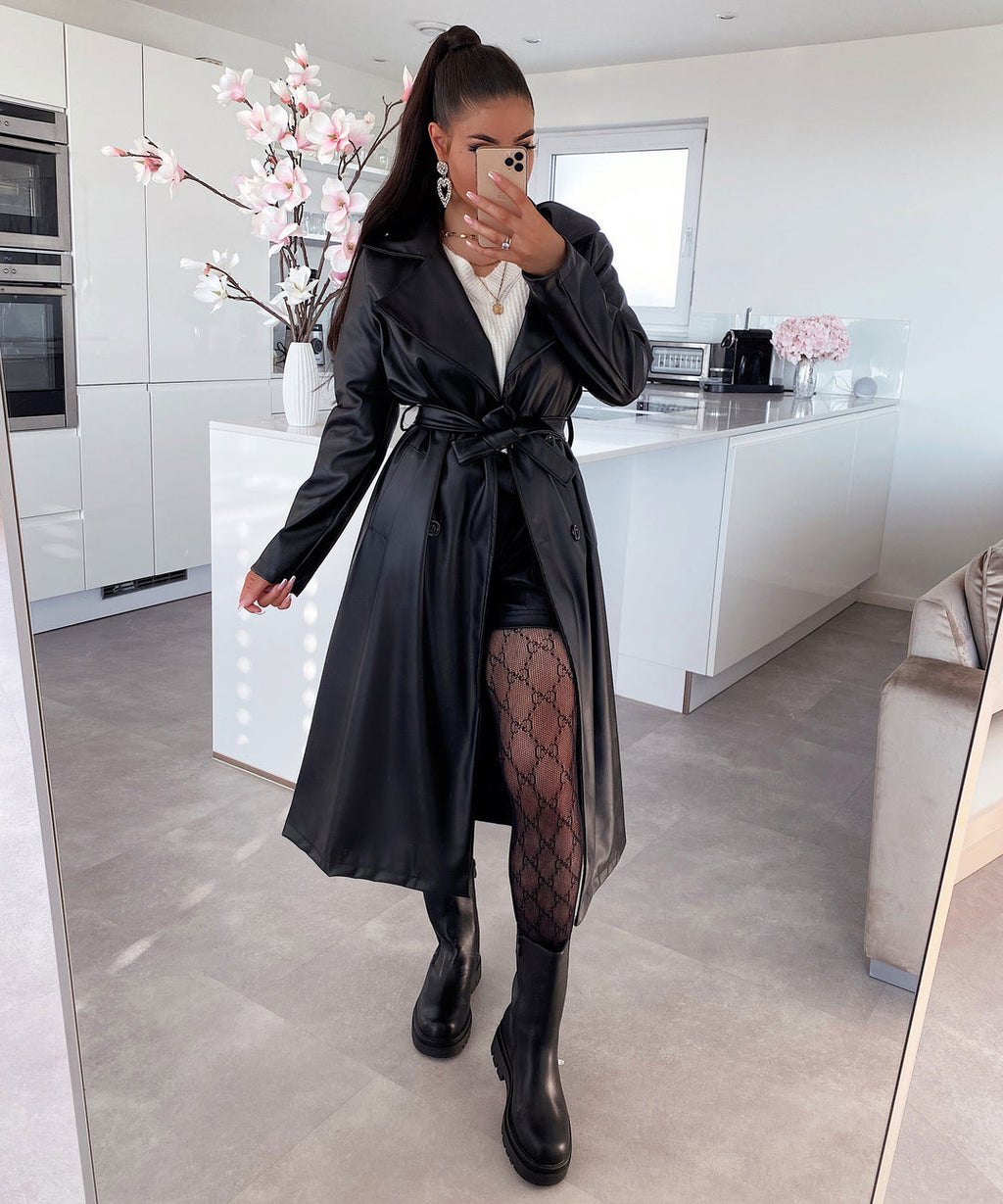 ELY | TRENCHCOAT