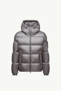 "Monc" Side Patch Puffer