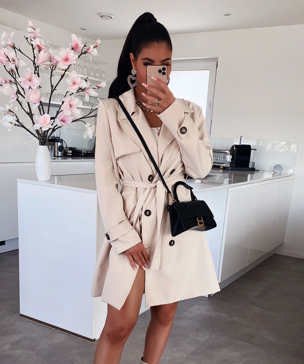 ELY | TRENCHCOAT