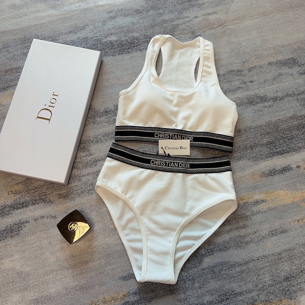 maillot de bain Dior ref 200368