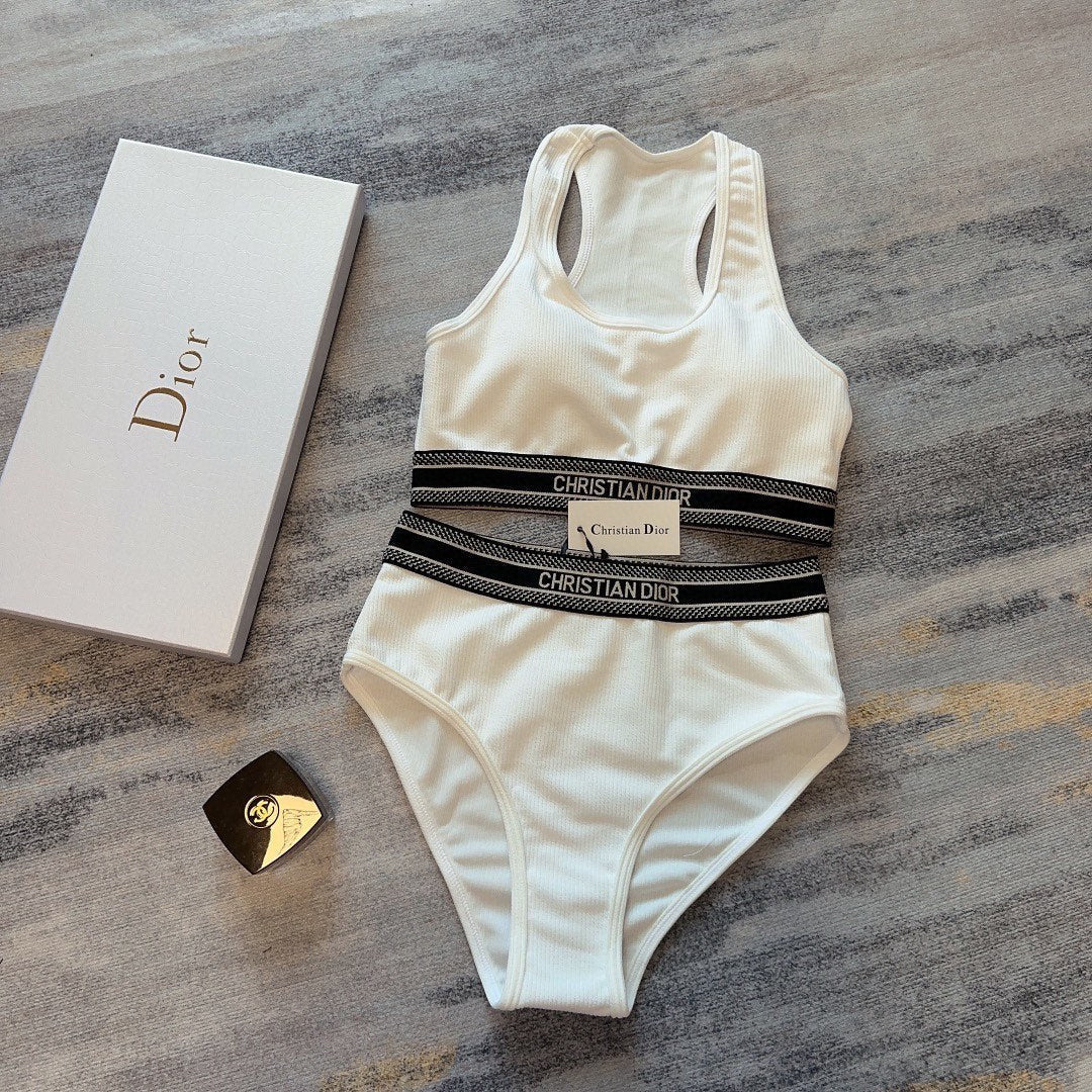 maillot de bain Dior ref 200368