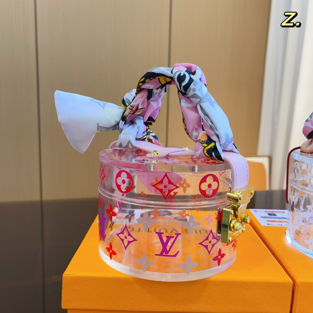 Boîte Lv