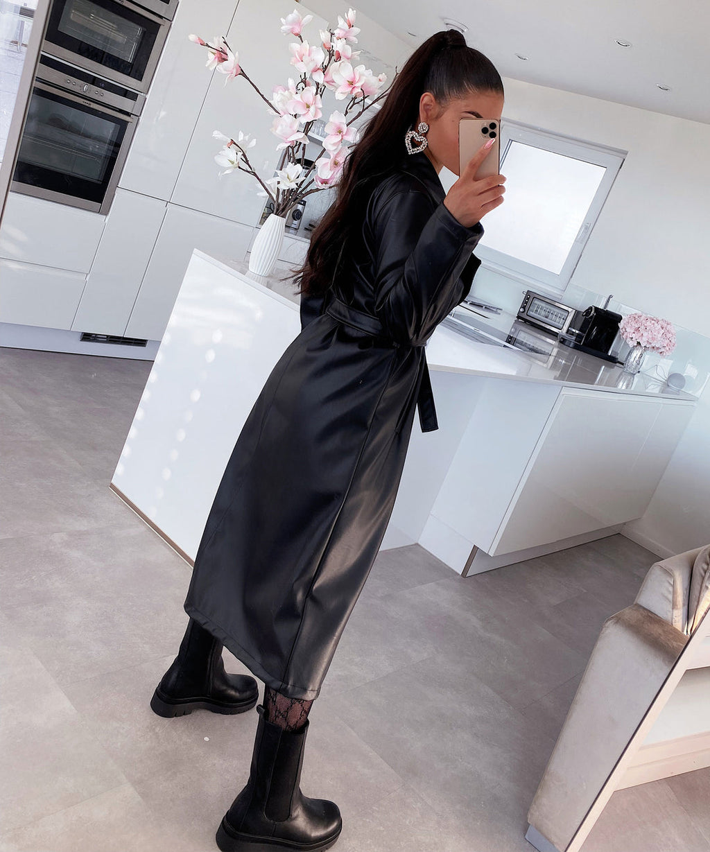 ELY | TRENCHCOAT