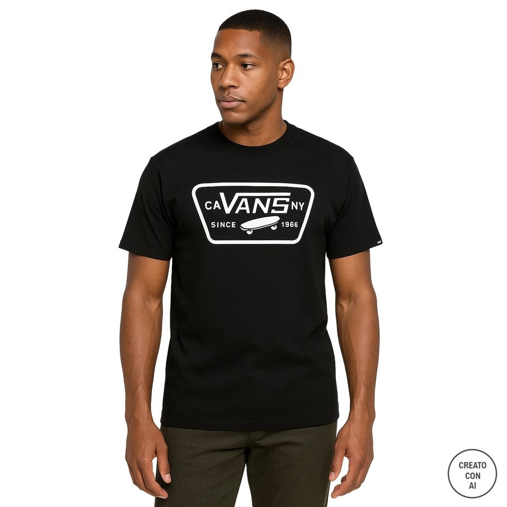 Vans - VN000QN8Y281-