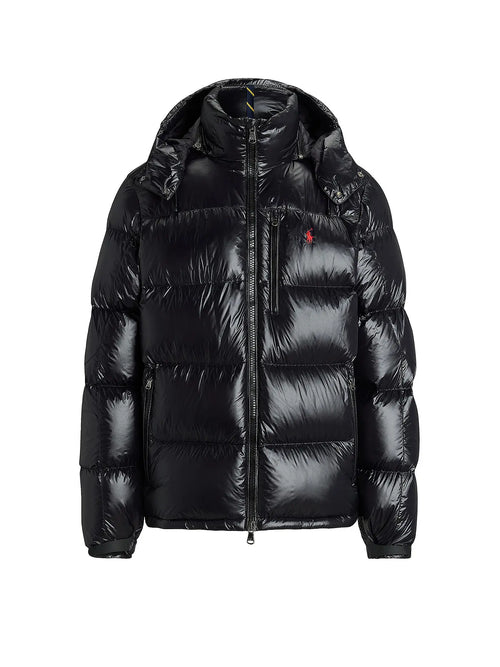 "RL" Shiny Puffer