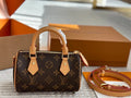Sac mini LV 2026